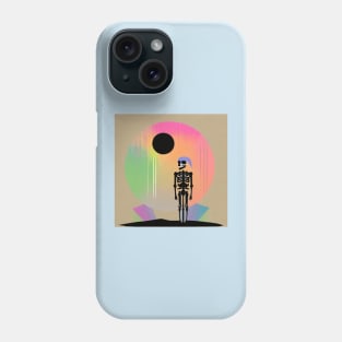 Skelesthetics 6 Phone Case