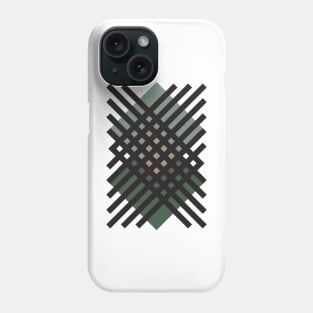 Intersection 1-7 Phone Case