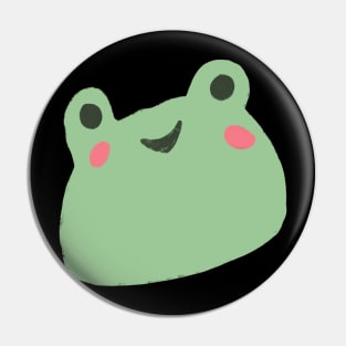 Toad Pin