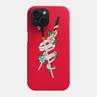 Maximum effort Phone Case