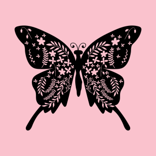 BUTTERFLY T-Shirt