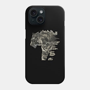 tiger Phone Case