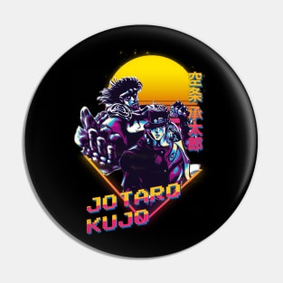 jojo Pin