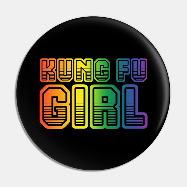 Kung Fu . Perfect present for mother dad friend him or her Pin by SerenityByAlex