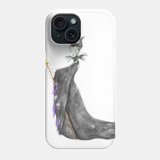 Villain 2 Phone Case