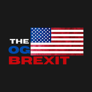 The OG Brexit T-Shirt