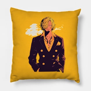 sanji Pillow