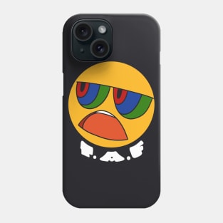 T.A.F. Ryuji Sakamoto Phone Case