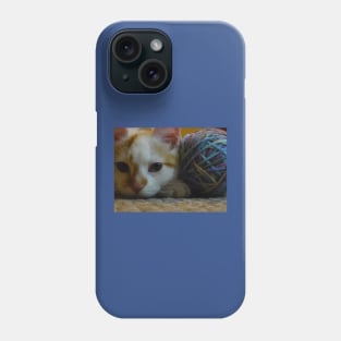 Kitty B Phone Case