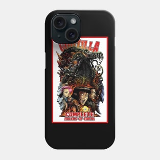Godzilla ROE 1 Phone Case
