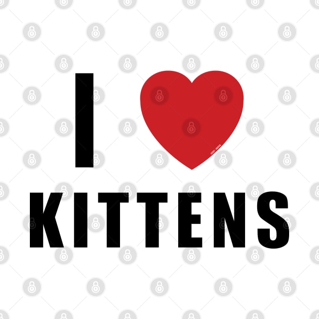 I HEART KITTENS [Rx-Tp] by Roufxis