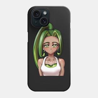 Bell-chan Smile Phone Case