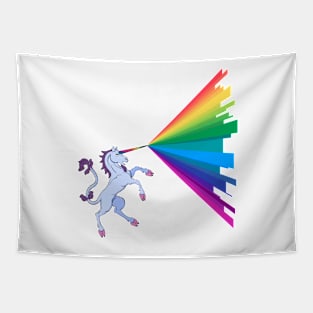 Pride Tapestry