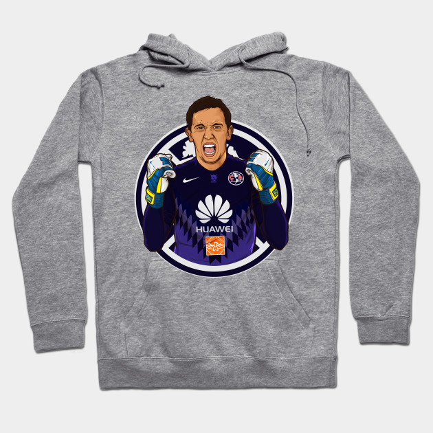 america soccer sweater