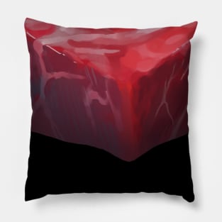 Carnivore Pillow