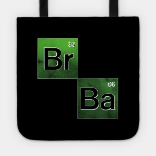 Breaking Bad Tote