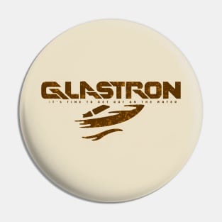 Glastron Boats USA Pin