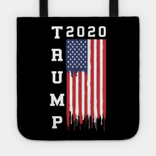 Trump 2020 Campaign Tote