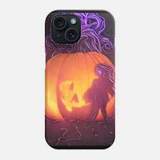 A Siren Scare Phone Case