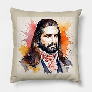 Nandor Pillow