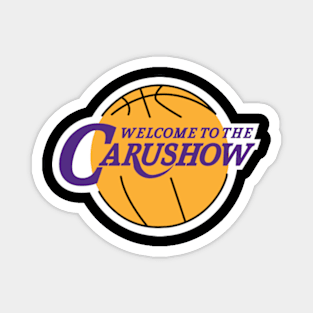 The Carushow Magnet