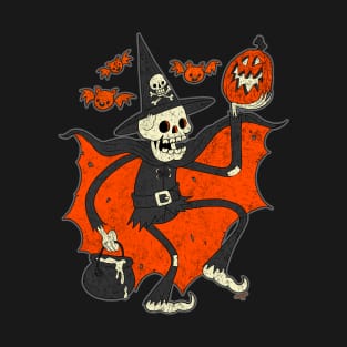 Ready for Halloween T-Shirt