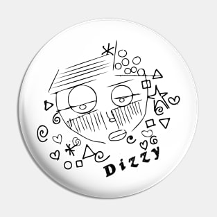 dizzy Pin