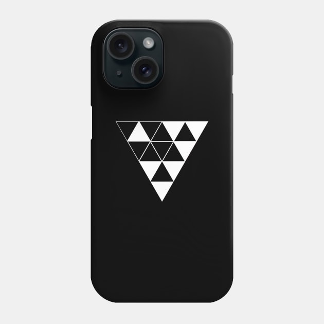 OSF Logo Phone Case by Kiboune