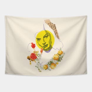 Marie "Slim" Browning Tapestry