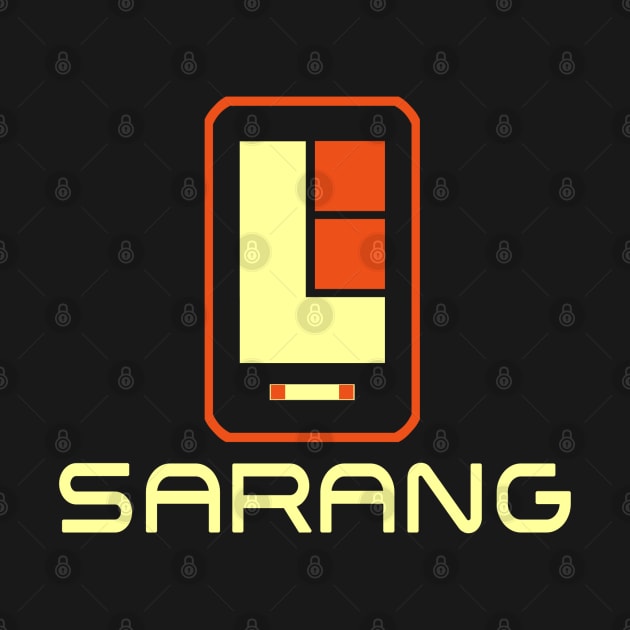 Sarang Mining Base by TVmovies