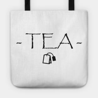 Tea Tote