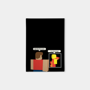 Roblox Gifts Notebooks Teepublic