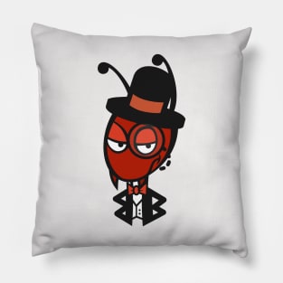 Classy Ant Pillow