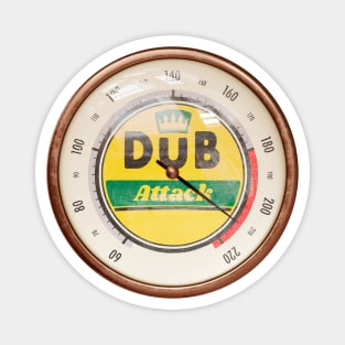 dub attack meter Magnet