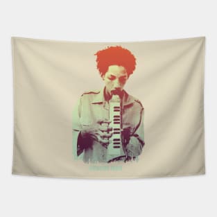 Augustus Pablo Tapestry