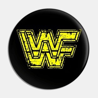 W2 AND F Pin