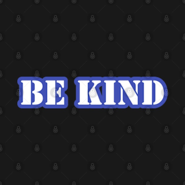 be kind by coralwire