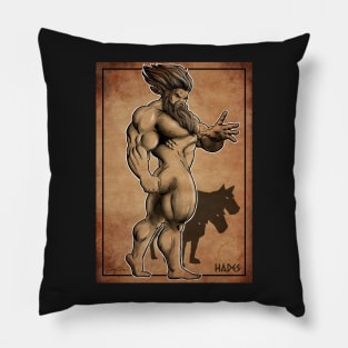 Hades Pillow