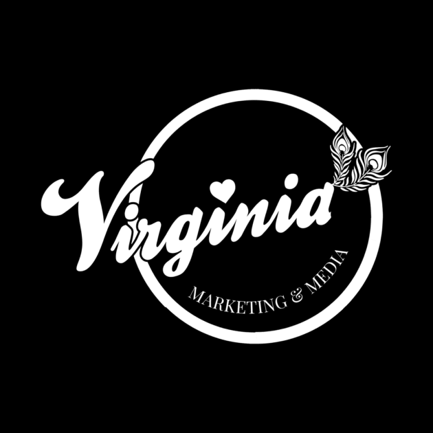 Virginia marketing by nomadearthdesign