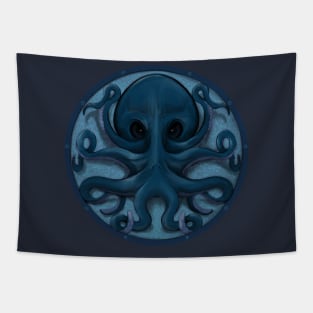 Octopus Tapestry