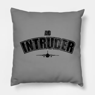 A-6 Intruder (distressed) Pillow