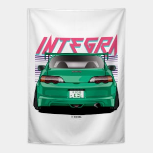 Integra Dc5 Tapestry