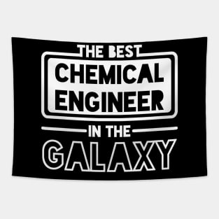 funny chemical engineer Tapestry