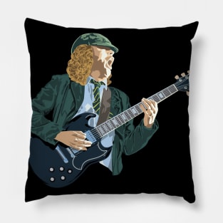 Rocker Pillow