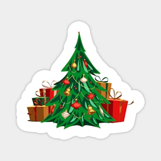 Christmas | merry Christmas | happy Christmas Magnet