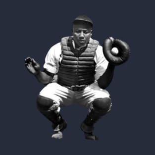 Josh Gibson T-Shirt