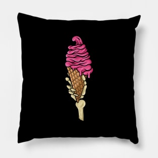 ice cream Pillow