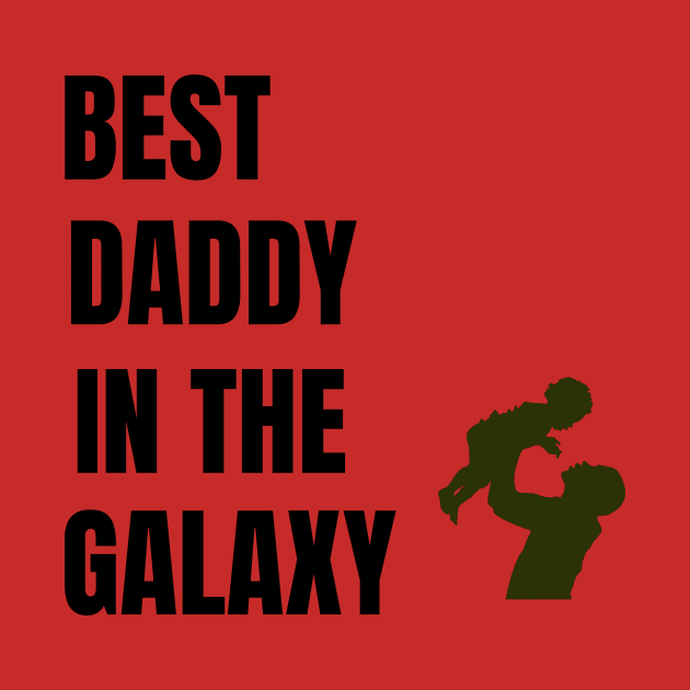 Best daddy by warantornstore