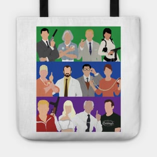 archer Tote