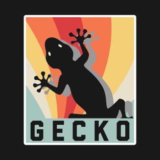 Gecko T-Shirt